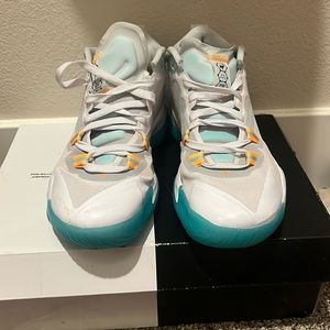 Nike Jordan Men's Shoes Jordan Zion 1 Bloodline